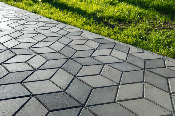 Best Best Driveway Pavers  in East Camden, SC