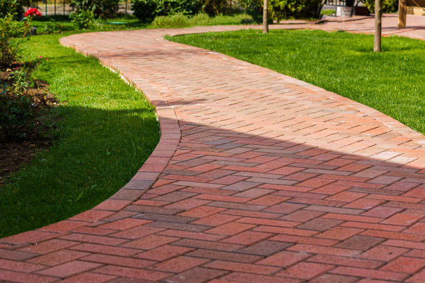 Best Interlocking Driveway Pavers  in East Camden, SC