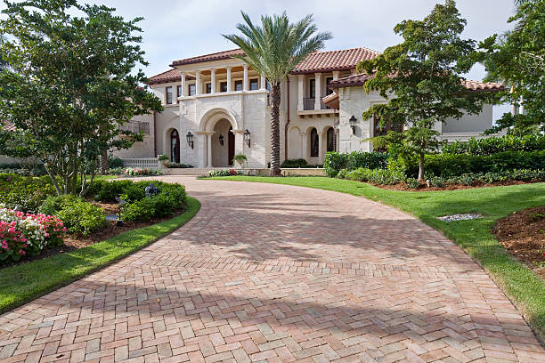 Reasons to Select Us for Your Driveway Paving Requirements in East Camden, SC