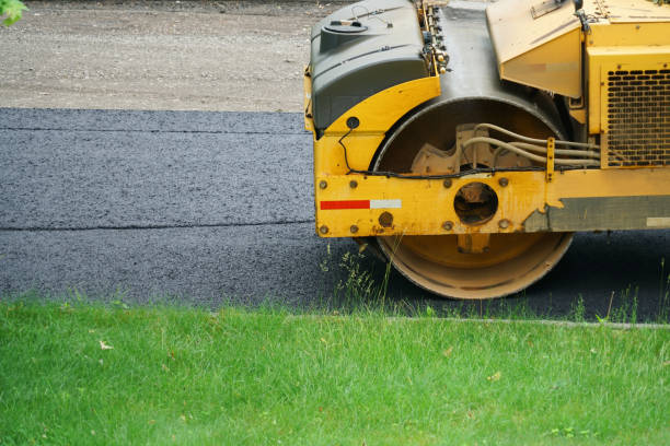 Best Driveway Pavers for Homes  in East Camden, SC