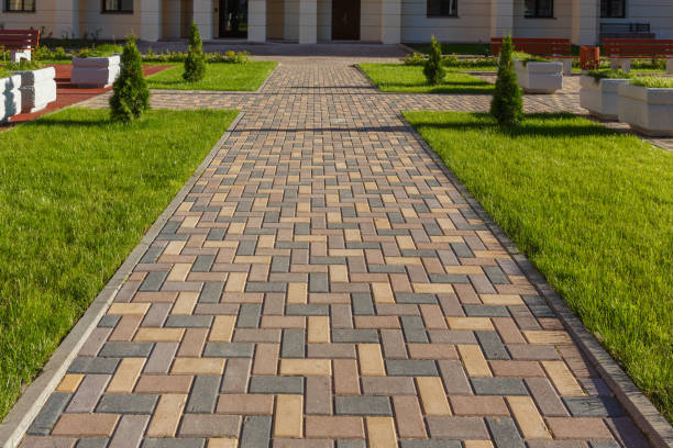 Best Permeable Paver Driveway  in East Camden, SC